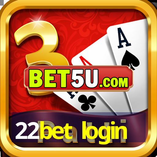 22bet login